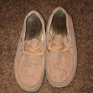 Hey dude shoes